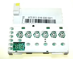 AEG Electrolux Laugenpumpe 1172497008 für Geschirrspüler Ersatzteil