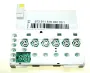 AEG Electrolux Laugenpumpe 1172497008 für Geschirrspüler Ersatzteil