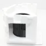 Arcelik Grundig Beko 9178022434 Kanal - Upper air channel ass y Arcelik Grundig Beko 9178022434 Kanal - Upper air channel ass y