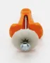 Arcelik Grundig Beko C00915900 Transportsicherung - 1911001100 transport safety assembly w/o cable reta