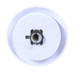 Arcelik Grundig Beko 250315442 Bediendrehknopf - Ofen steuerschalter knebel