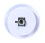 Arcelik Grundig Beko 250315442 Bediendrehknopf - Ofen steuerschalter knebel