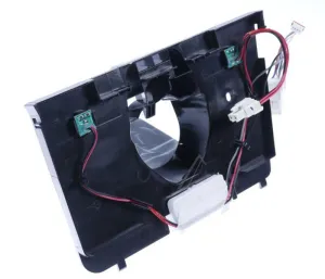 BSH Bosch Siemens 11036391 Gehäuseteil - Gehäuseteil