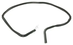 Arcelik Grundig Beko 255440120 Backofentürdichtung - Front tür strecke dichtung