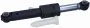 AEG Electrolux 4055383204 Stossdämpfer - Dämpfer,mit stift,80n