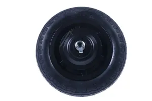 Soflow SO4 PRO 2nd Hinterrad 80027016 für E-Scooter Reifen Felge Motor Ersatzteil