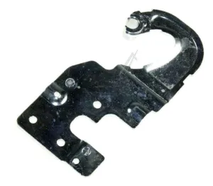 Arcelik Grundig Beko 4399800100 - Upper_hinge_group