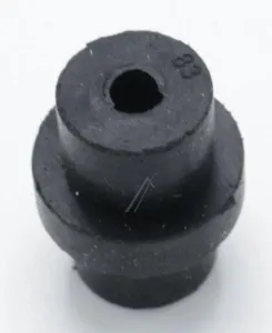 BSH Bosch Siemens 10001992 - Gummifuss