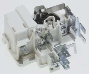 Bosch Siemens Anlaufvorrichtung 00620388 für Gefrierschrank Kühlschrank CC HXK80AA Ersatzteil