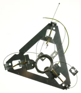 Elica SF103A Halter - Bügel abdeckung