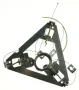 Elica SF103A Halter - Bügel abdeckung