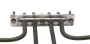 AEG Electrolux 3113713006 Grillheizkörper - Element,grill