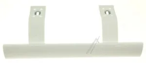 AEG Electrolux 2651095073 Kühlschranktürgriff - Handle,vertical,white,133mm
