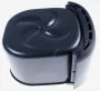 Saeco 300009619311 - Pan black