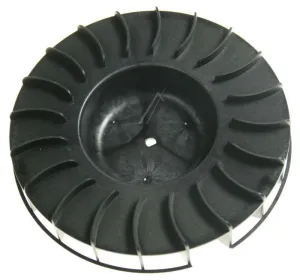 Arcelik Grundig Beko 258440310 Flügelrad - Ventilation fan