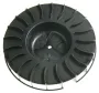 Arcelik Grundig Beko 258440310 Flügelrad - Ventilation fan