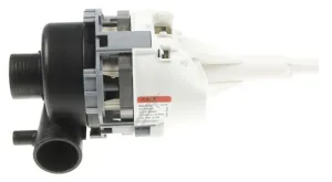 Candy Hoover 41900607 Umwälzmotor - Motor pumpe