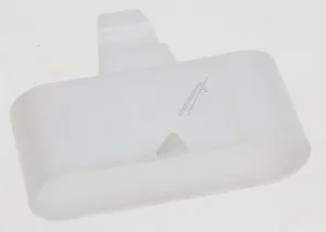 AEG Electrolux 1250271028 Verschlusshaken - Clip für bullauge