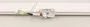 Haier 49045936 Dekorleiste - 0060847544a vertical beam assy