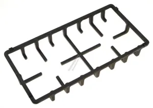 Whirlpool Indesit 481010603461 Gitter - C00324969 gitter für kochfeld zentral