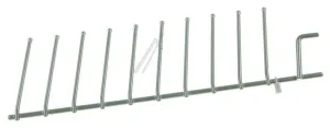 Gorenje 700501 Korb - Korb zubehör