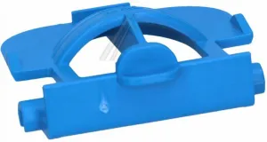 BSH Bosch Siemens 00605740 Waschmitteleinspülkasten - Flüssigwaschmitteleinsatz