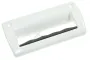 AEG Electrolux 2062404039 Kühlschranktürgriff - Griff, senkrecht