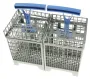 Candy Hoover 41047492 Besteckkorb - Besteckj korb