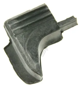 Gorenje 359288 - Bottom corner gasket-right