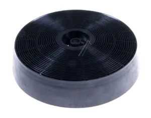 Kohlefilter für Dunstabzugshaube 180x40mm Aktivkohlefilter passend für Teka