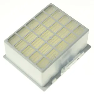 BSH Bosch Siemens 10005637 Staubsaugerfilter - Hepa hygienefilter