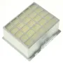 BSH Bosch Siemens 10005637 Staubsaugerfilter - Hepa hygienefilter