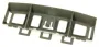 AEG Electrolux 140150149031 Abdeckung Gehäuse - Deckel,belüftung,claudia,evo