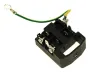 Vestel 32034570 Relais - Over l.gr.lc100cy1/bt60-105/jpqv-15/bs