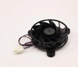 Homa 2501000042 Lüfter - Cht12512rh-r38b lüftermotor, 12vdc, 2,4w