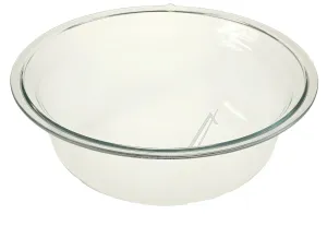 Gorenje WA62145 185615 Bullauge Türglas Ersatzteil
