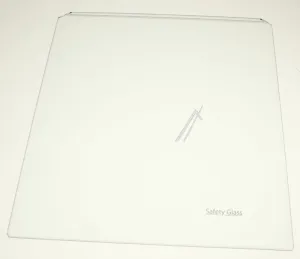 Arcelik Grundig Beko 4362726300 Glasplatte - Glass regalablage