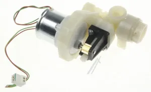 BSH Bosch Siemens 00647348 Ventil - Ventil
