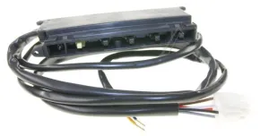 Arcelik Grundig Beko 9191458028 Regler - Steuerung