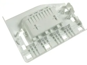 Samsung DC9720840A Blende Waschmittelkasten - Dc97-20840a assy panel drawer,dv8800n,dv90n8289aw,da