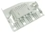 Samsung DC9720840A Blende Waschmittelkasten - Dc97-20840a assy panel drawer,dv8800n,dv90n8289aw,da