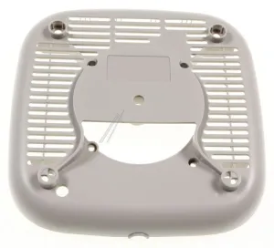 Philips 996510067664 Unterteil Gehäuse - Gehäuseboden, plastik