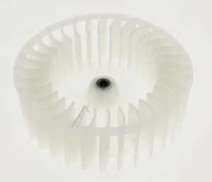 LG MER61881601 Turbinenrad - Schaufelrad,gebläse