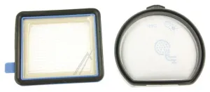 AEG Electrolux 9001690800 Staubsaugerfilter - Aspk9 fx9 performance filter-set
