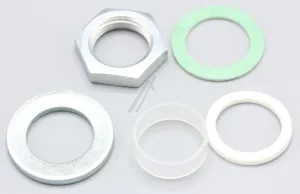 BSH Bosch Siemens 00625618 Dichtungssatz - Dichtsatz