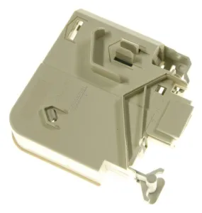 Türschalter für Waschmaschine Türverriegelung wie Bosch Siemens BSH 613070 Ersatzteil