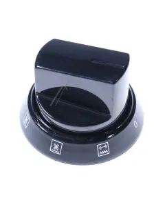 Arcelik Grundig Beko C00914439 Knebel - 450936055 termostat knob-white