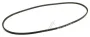 Candy Hoover 92130871 Riemen - E3l474 dehnbarer riemen