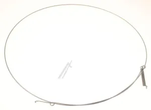 LG 4861ER2001D - Clamp assy d466
