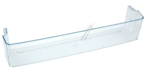 Türfach unten 1022439 Amica Kühlschrank Flaschenabsteller groß transparent Ersatzteil